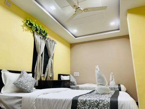 hotel hyderabad pulse