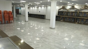 Vrinda Heritage Hotel & Banquet Hall,,2 star