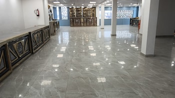 Vrinda Heritage Hotel & Banquet Hall,,2 star