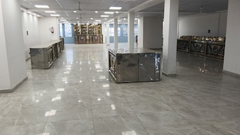 Vrinda Heritage Hotel & Banquet Hall,,2 star