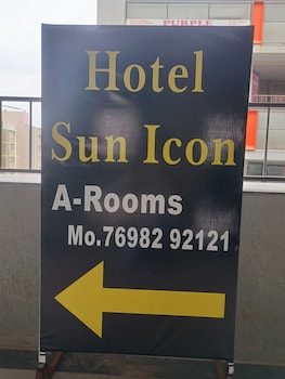 Hotel Sun Icon,,2 star