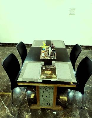 Shree Siddhi Vinayak Hotel & Restaurant,,3 star