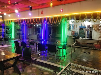 shree siddhi vinayak hotel and restaurant