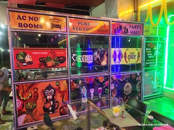 shree siddhi vinayak hotel and restaurant