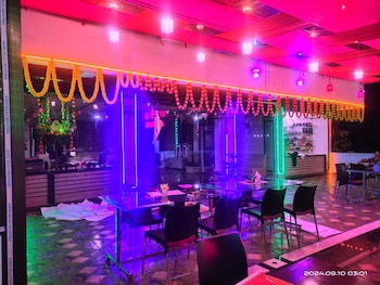 shree siddhi vinayak hotel and restaurant