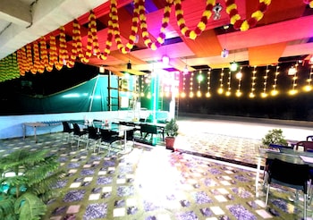 shree siddhi vinayak hotel and restaurant