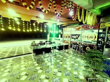 shree siddhi vinayak hotel and restaurant