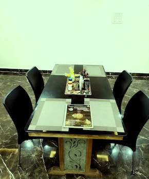 shree siddhi vinayak hotel and restaurant