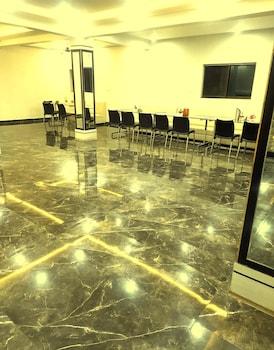 shree siddhi vinayak hotel and restaurant