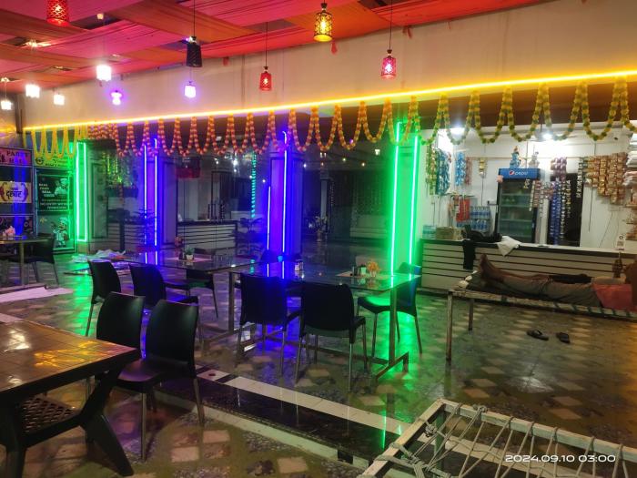 shree siddhi vinayak hotel and restaurant