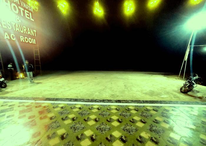 shree siddhi vinayak hotel and restaurant