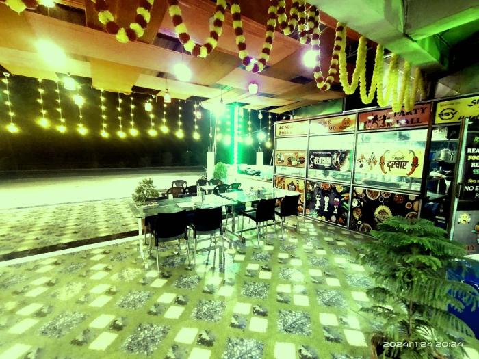 shree siddhi vinayak hotel and restaurant