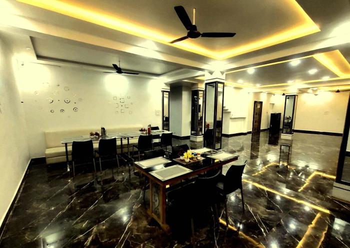 shree siddhi vinayak hotel and restaurant