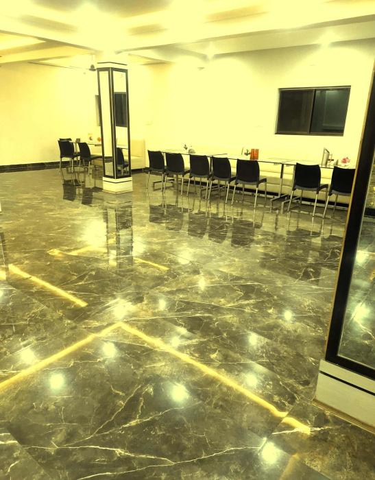 shree siddhi vinayak hotel and restaurant