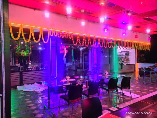 shree siddhi vinayak hotel and restaurant