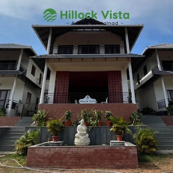 hillock vista by triptastic holidaze