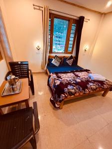 Skyard Hostel & Homestay (Harsil Valley),,2 star