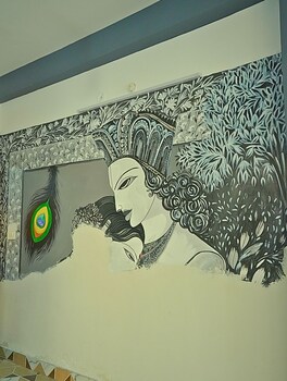 skyard hostel and homestay harsil valley