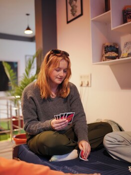 skyard hostel and homestay harsil valley