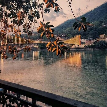 skyard hostel and homestay harsil valley