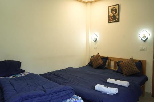 skyard hostel and homestay harsil valley