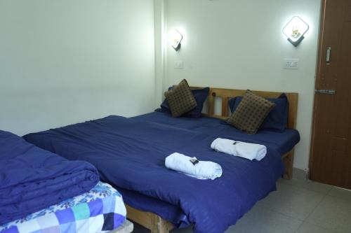 skyard hostel and homestay harsil valley