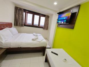 sadguru lodge