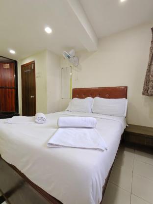 sadguru lodge