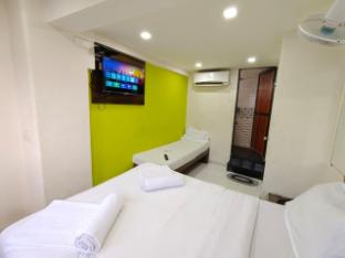 sadguru lodge