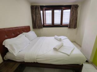 sadguru lodge