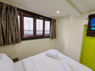 sadguru lodge