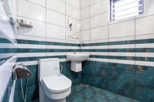 airnest airport residency