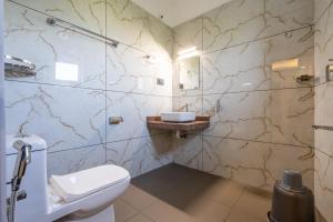 airnest airport residency