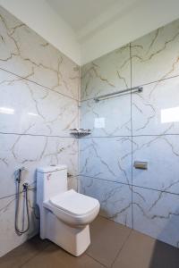 airnest airport residency