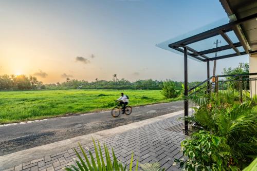 airnest airport residency