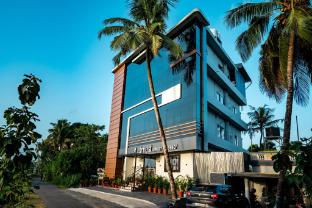 airnest airport residency