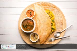 airnest airport residency