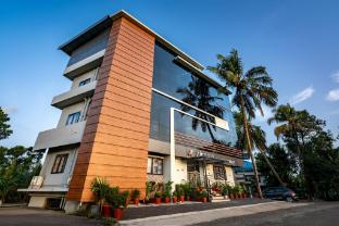 airnest airport residency