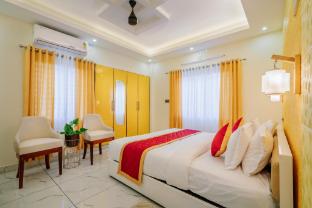 airnest airport residency