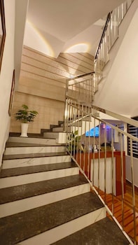 Airnest Airport Residency,,3 star