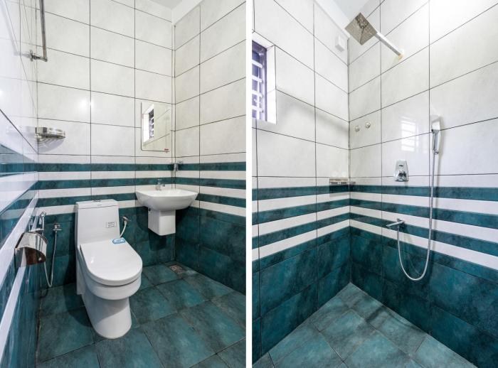 airnest airport residency