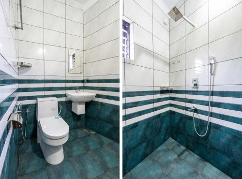 airnest airport residency