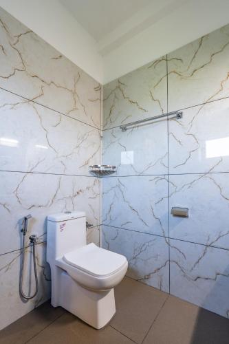 airnest airport residency