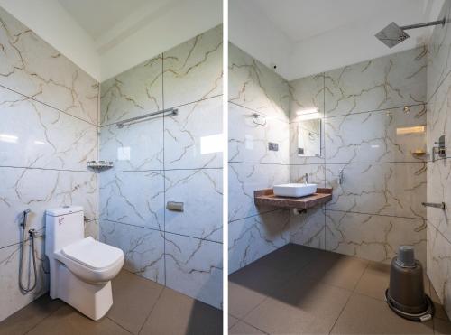 airnest airport residency