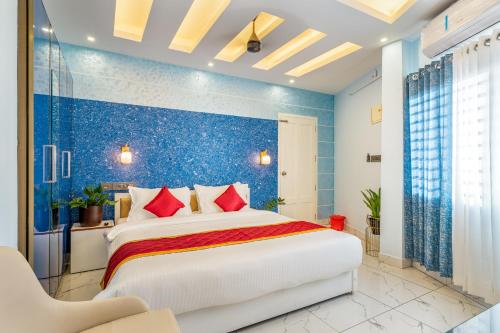 airnest airport residency