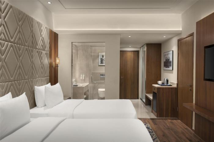 radisson hotel delhi mg road