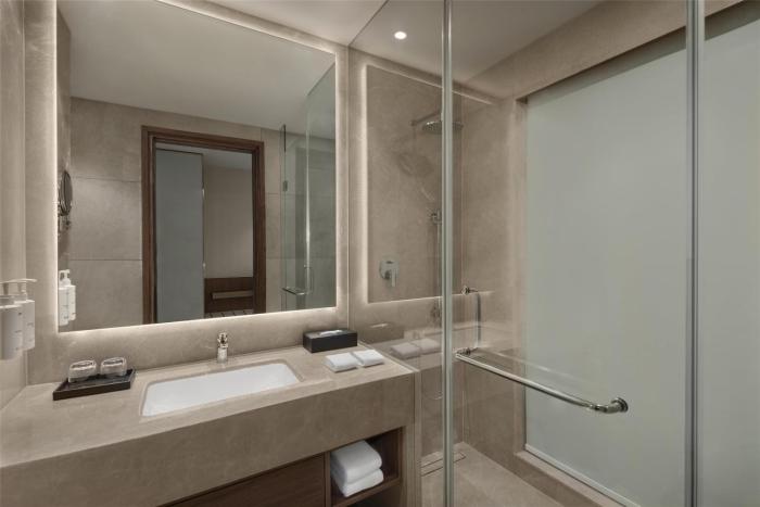 radisson hotel delhi mg road