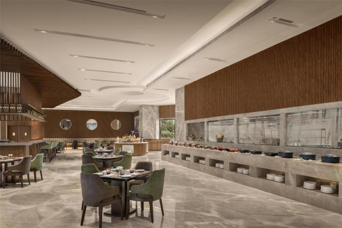 radisson hotel delhi mg road