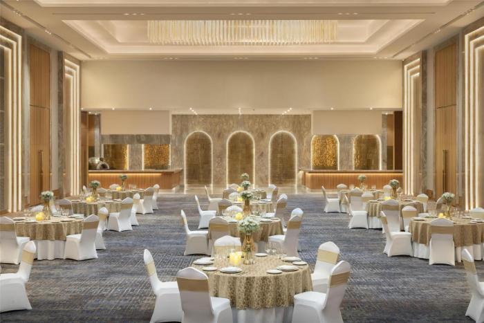 radisson hotel delhi mg road