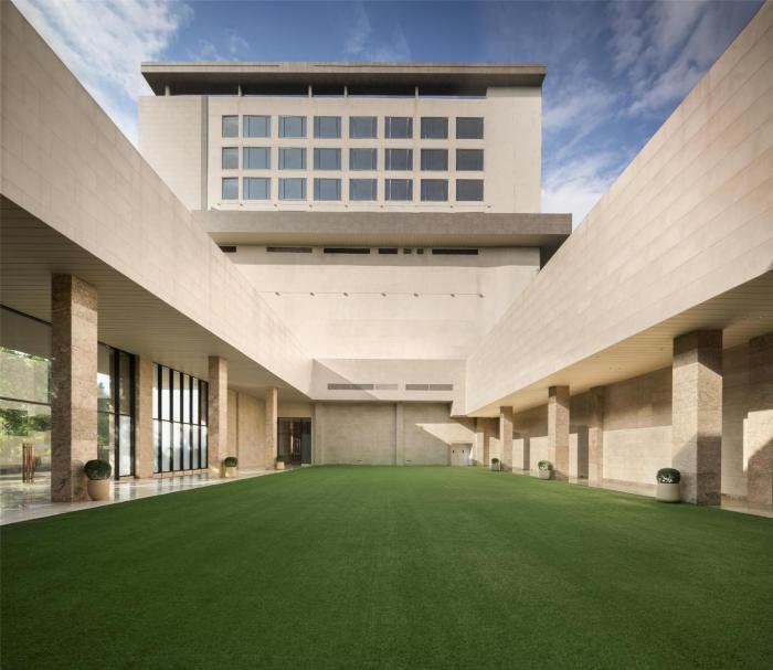 radisson hotel delhi mg road